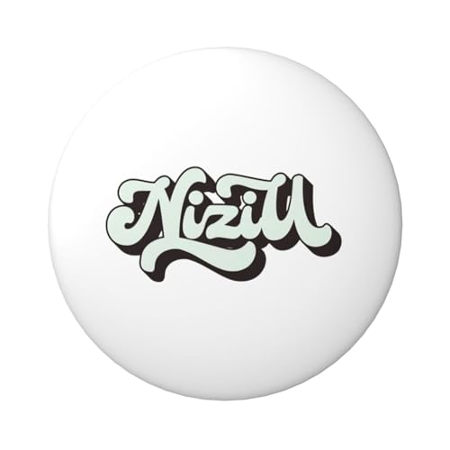 Niziu (8) ���E���h�o�b�W �u���L�� �M�t�g �����T�C�Y�i���� 5mm�E���a 6cm�j �f�U�C���N�� ���t���ȒP