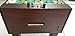 Tornado Sport Foosball Table - Commercial Tournament Quality Table Soccer Game for The Home