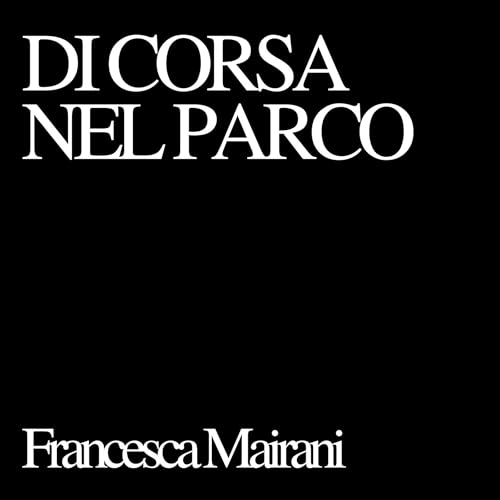 Page de couverture de Di corsa nel parco