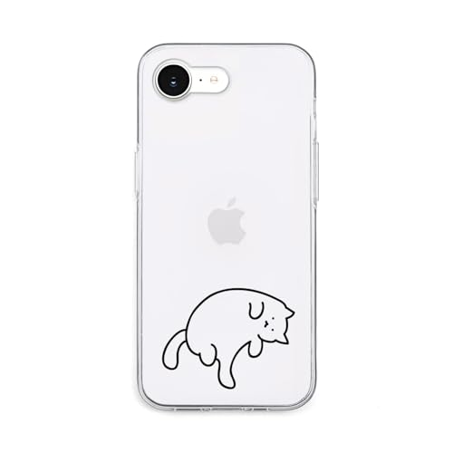 AKAN iPhone 16e P[X \tgNAP[X [ h~ TPU ϐFɂUVvg ho CX[d  ] 킢 lC LN^[ Abv ACtHP[X SE 4 AK27570i16E L̓O[