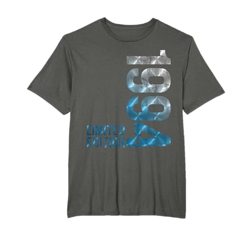 31th Birthday Gifts Men Women 31 Years Old Vintage 1994 T-Shirt