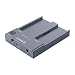 Produktbild ORICO NVMe Clone Dockingstation M.2 Dual- Bay 10Gbits mit Offline-Clone Duplikatorfunktion,USBC NVME 2 Fach Gehäuse für PCIe M-Key 2242 2260 2280 22110 M2 SSD, Werkzeuglos (SSD Nicht Enthalten)-M2P2