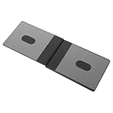 DOITOOL Führerschein Organizer Kompakt Aus Langlebigem Material Kartenhalter Für Kfz Und Fahrzeugzulassung Schutzetui Für Auto Und Lkw Dokumente Tragbar Für Fahrer