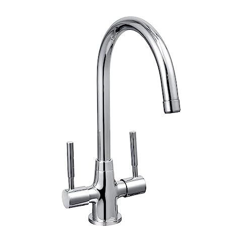Bristan Dune Chrome Sink Mixer Tap Cover