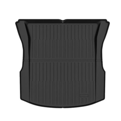 Tapis de coffre avant TPE pour Tesla Model 3 Highland 2024