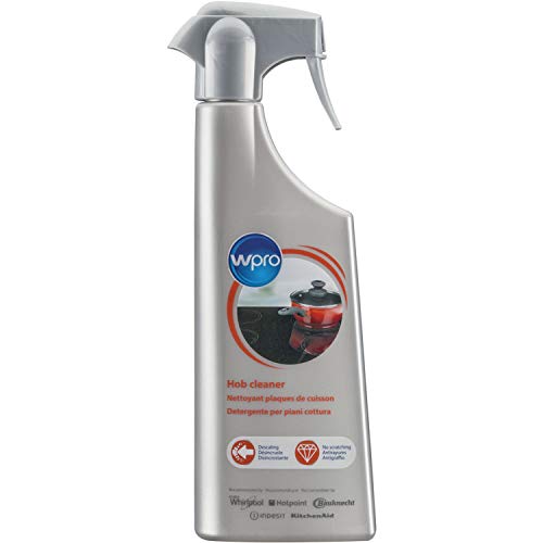 Wpro VCS015 C00380135 Spray do czyszczenia płyty ceramicznej