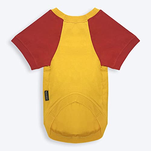 Image of Heads Up For Tails The Family Favourite Doggie Tshirt - 5XL