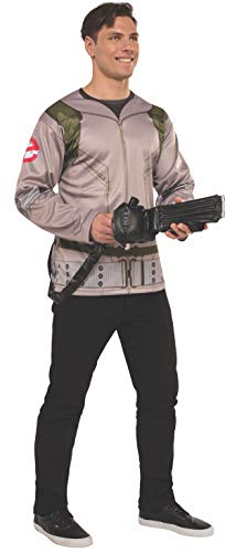 Rubie's Men's Ghostbusters Classic Costume, As Shown, Standard