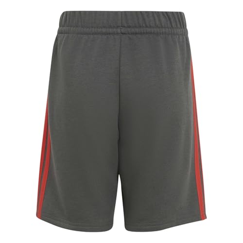 Pantalones cortos adidas de F1 para niños y jóvenes unisex 2