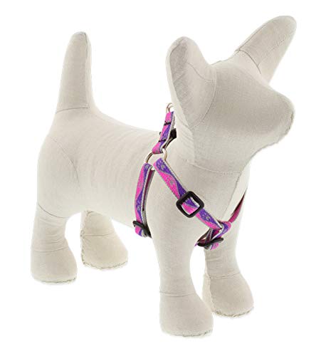 Lupine Reflective Extra Small Step in Dog Harness 1/2