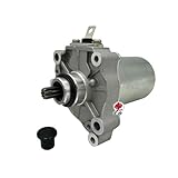 Distributore: LG-Motors 2760022 o 1872203 - Motorino avviamento SCARABEO 4T 100 2010 2011 2012 SKIPPER LX 150 1998 1999 BOULEVARD 4T 100 2010 2011 SCARABEO 4T 100 2001 2002 2003 TYPHOON 125 1995-1998