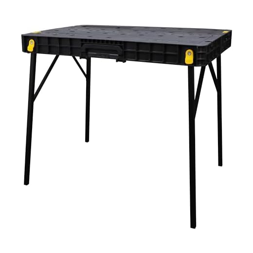 Mesa de trabajo ESSENTIAL