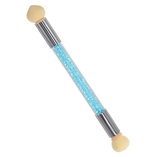 SOESFOUFU lCX|Wy WFlCp̃Cg qg lH̒܂h ~j  lH̒ v manicure set lCec[ lCX|WuVy AN Blue