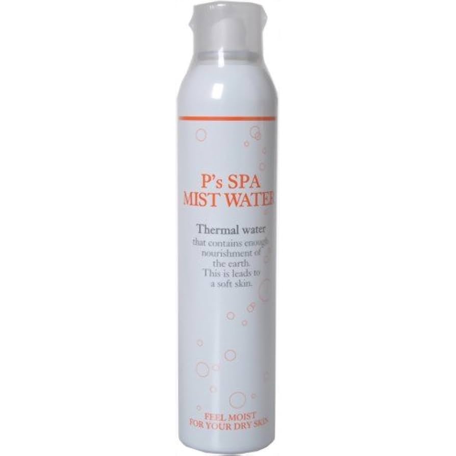ミスト('07米) Amazon | ピーススパ ミストウォーター | ピーススパ | 化粧水 通販