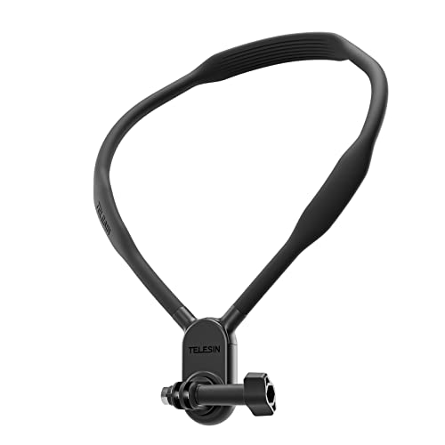 POV Neck Mount Neck Holder Chest Shoulder Support Video Lanyard Body Strap Attachment for 11 10 9 8 7 POV Neck Mount