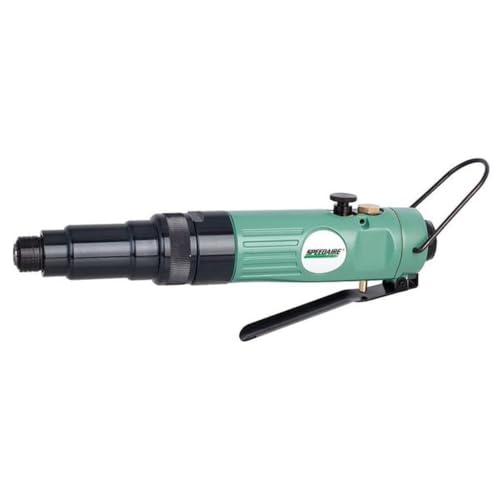 Tournevis pneumatique 1800 tr/min à haute vitesse pour un vissage fluide