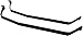 Dorman 578-088 Fuel Tank Strap Compatible with Select Ford / Mercury Models
