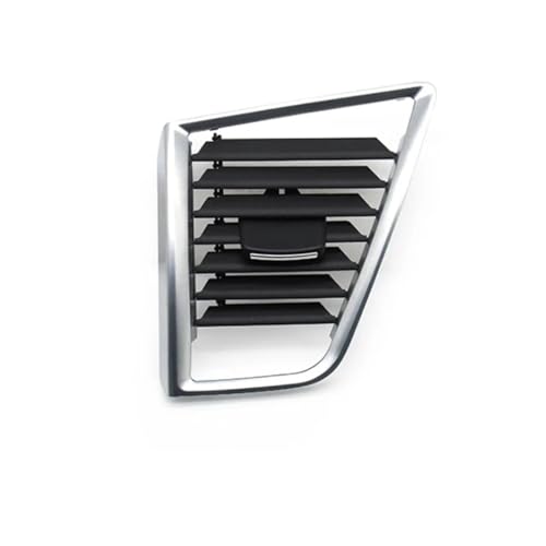 Grille d'air Audi Q5 climatisation centrale cassée ? Remplacez les blocs 8R2820901E RHD