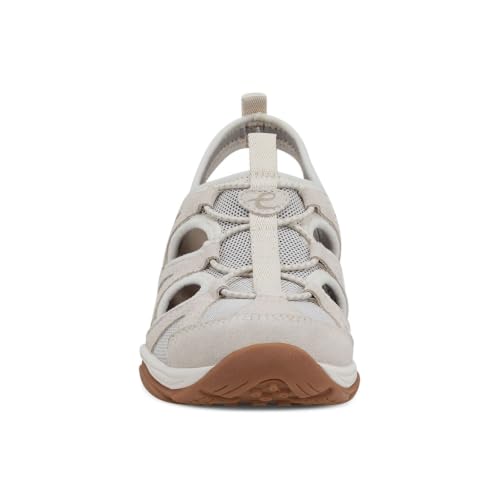 Easy Spirit Earthen Women's Slip On, 9 C/D US, Taupe-Ivory-Multi by Easy Spirit - Used condition - Image 5