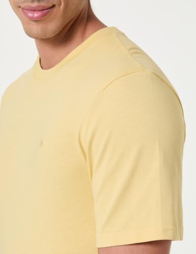 Scotch & SODA Chest Artwork T-Shirt – Ansicht 4