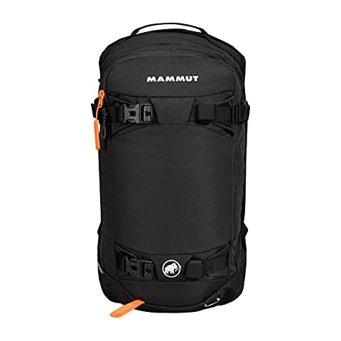 Mammut Nirvana 18 Mochila de esquí y Snowboard Cover
