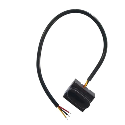 Sensor de reflexión difusa XKC-001A-T-NC fotoeléctrico activo con detección de proximidad 4