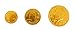 Chocolate Gold Coins In Wooden Pirate Treasure Chest Box Large 7x5x4.5 Foil 50-70 (8oz) Coin Belgium Chocolate by Well Pack Box