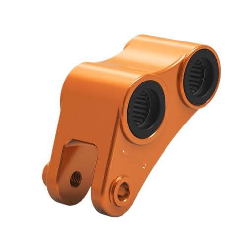Kit de baisse arrière 40 mm pour biellette de rabaissement 690 R 2009 2012 2015
