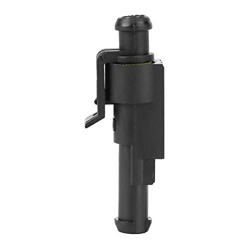 10 Conjuntos de Conectores Elétricos à Prova D'água de 1 Pino, Conector de Fio de Carro, Terminal d