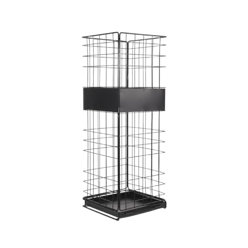Porte-parapluie d'intérieur pour entrée de maison et bureau