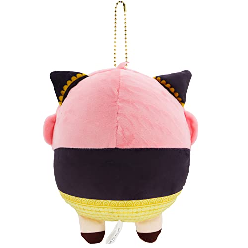 Yonclap Anime Plush Anya Plush. Cute Stuffed Dolls Cartoon Pillow Toy Anime Peripheral Prop Kids Fan Birthday Gift #TOP3