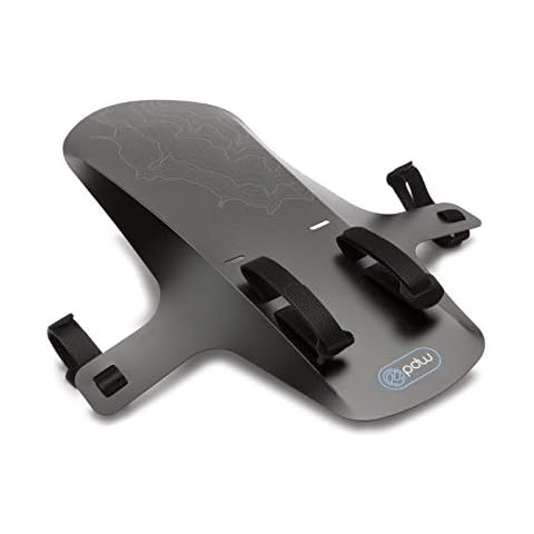 Portland Desing Works | Mud Shovel 6.5 Fat Bike Fork Fender Cover