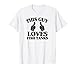 This Guy Loves Fish Tank Jouet amusant pour amoureux des aquariums T-Shirt