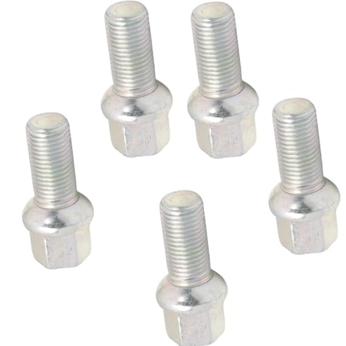 Tornillos de Rueda M14 x 1.5 8D0601139A para Coche de 2006 a 2015