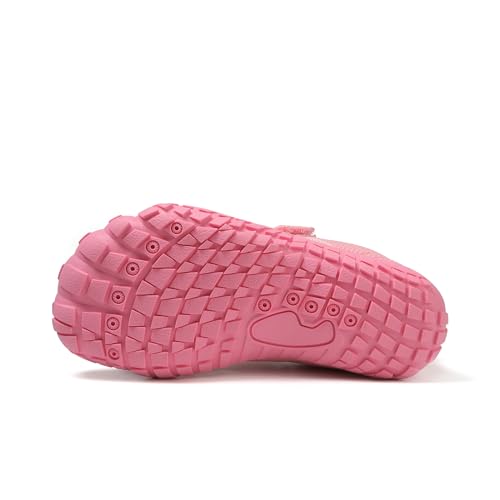 KUBUA Barefoot Shoes for Kids Boys Girls Wide Toe Box Zero Drop Sneakers by KUBUA - Used condition - Image 6