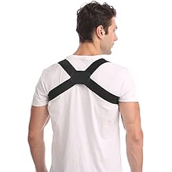 Mancuernas De 6 Kilos Precio Cinturón de corrección jorobada, niños , hombres y mujeres, cinturón de corrección de espalda, corrección de asiento ajustable Mancuernas De 6 Kilos Precio