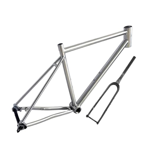 `^Ox[hoCNt[A\ȃhbvAEgA[VOoCNA700CX45C(With carbon fork,52cm)
