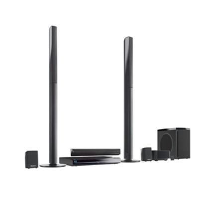 Top 21 Best Blu Ray Home Theater Systems Of 22 Reviews Findthisbest