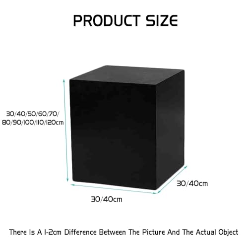 Présentoir noir de collection pour valoriser vos objets - 3