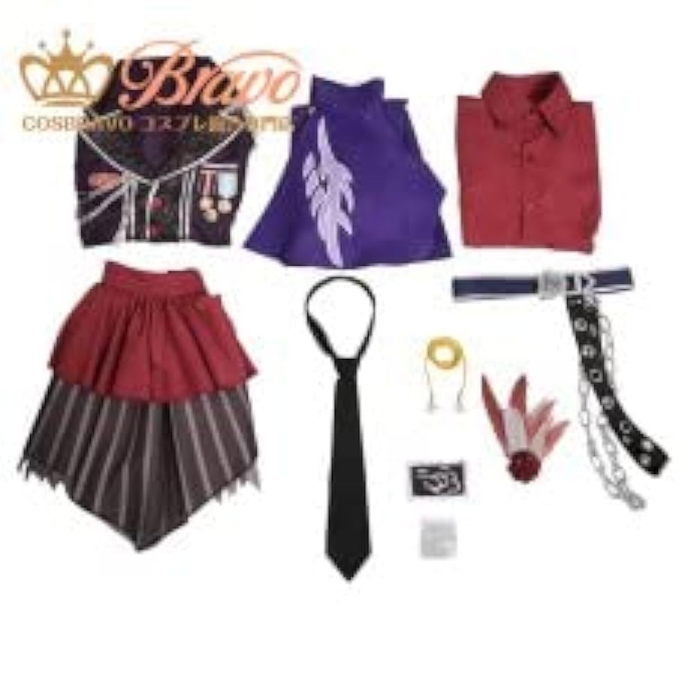 Amazon.co.jp: [TKSYS] バンドリ！Roselia 3th live 湊友希那