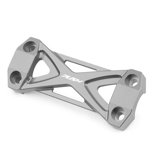 Rehausseur de guidon XADV 750 pontet de guidon moto Honda X-ADV 2021-2024
