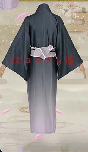 刀剣乱舞 堀川国広 軽装 コスプレ衣装 Mサイズ Amazon.co.jp: 漫人坊刀剣乱舞 堀川国広 軽装 コスプレ衣装 (S, 女