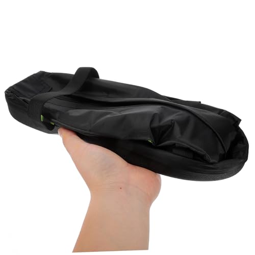 Couvre-chaussures de pluie Mipcase réutilisables pour la marche extérieure - 7