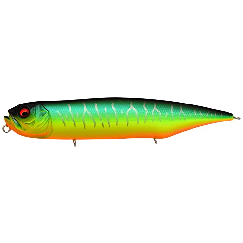 Megabass 34930 Dog-X Diamante Matte Tiger