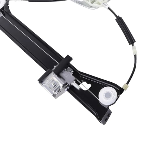 Lève-vitre avant gauche pour VW EOS bloqué solution de remplacement pièce 1Q0837461G - 5