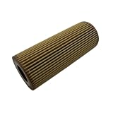 HU7035 Engine Oil Filter 06E115466B Compatible With Audi A5