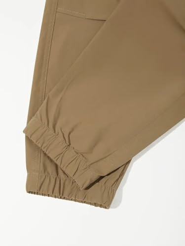 Image of Stylish Cargo Pant for Men || Man Cargo Pants with Multiple Pockets Men's Cargo Pant Cotton