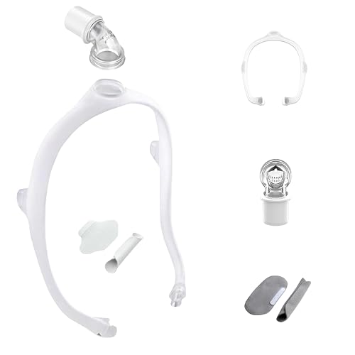 Roya Medical DreamWear Replacement kit