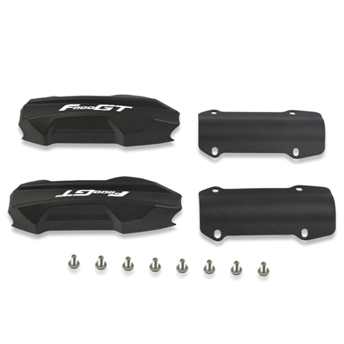Protection pare-chocs moteur BMW F800GT contre les chutes et rayures
