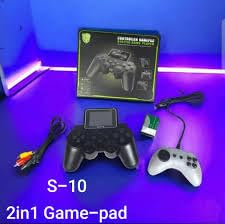 Image of B kandy s10Controller Gamepad Digital Game Player